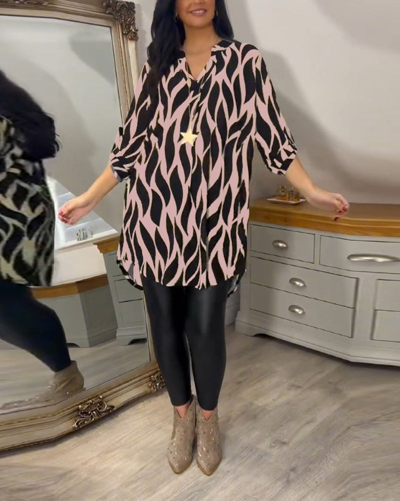 LEA | BLOUSE