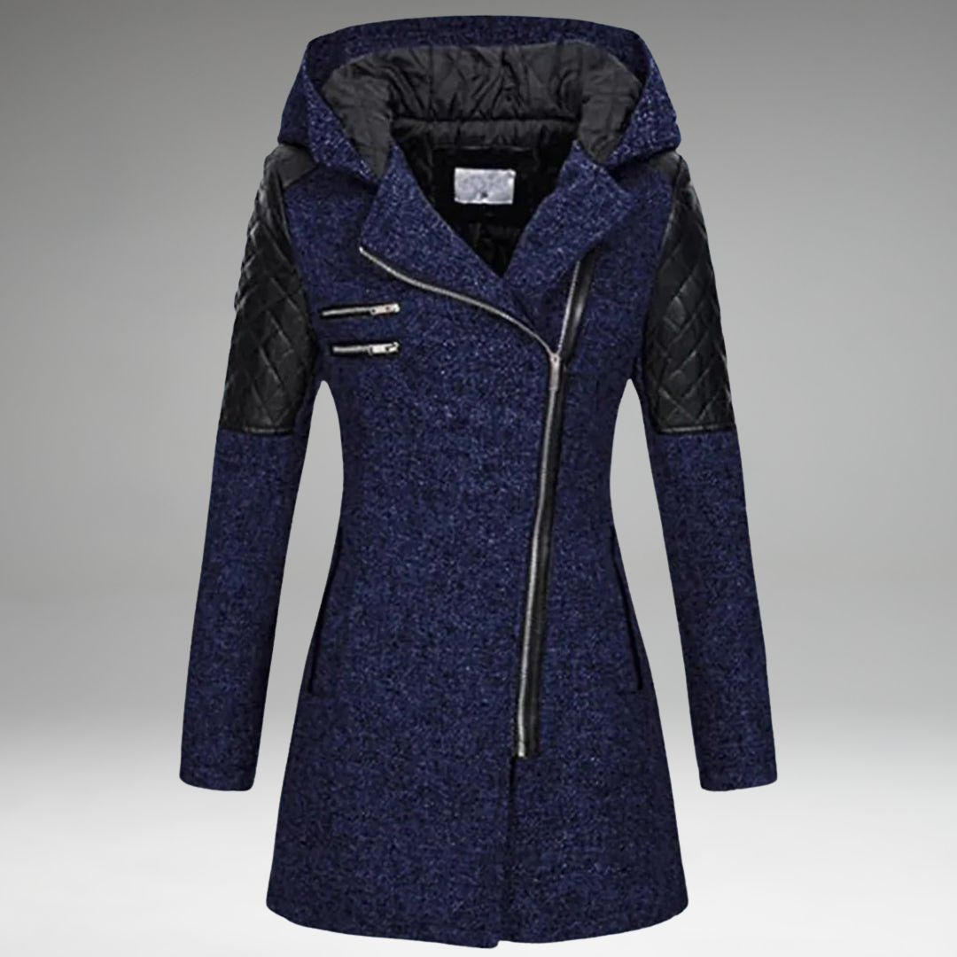 Fiora™ | Your Elegant Layer of Winter Protection