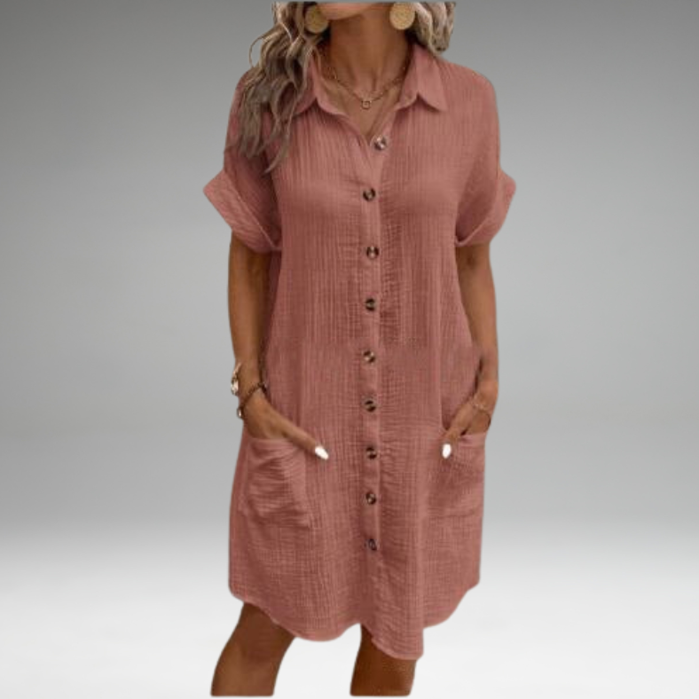 ANN | BLOUSE