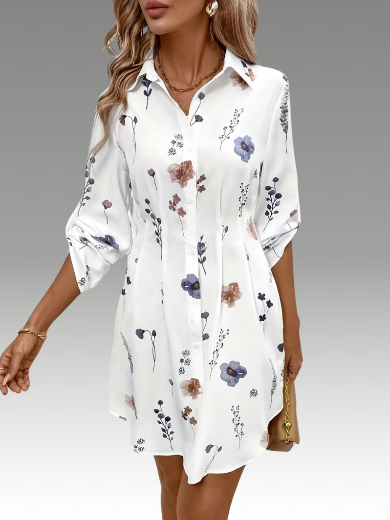 GINETTE | BLOUSE