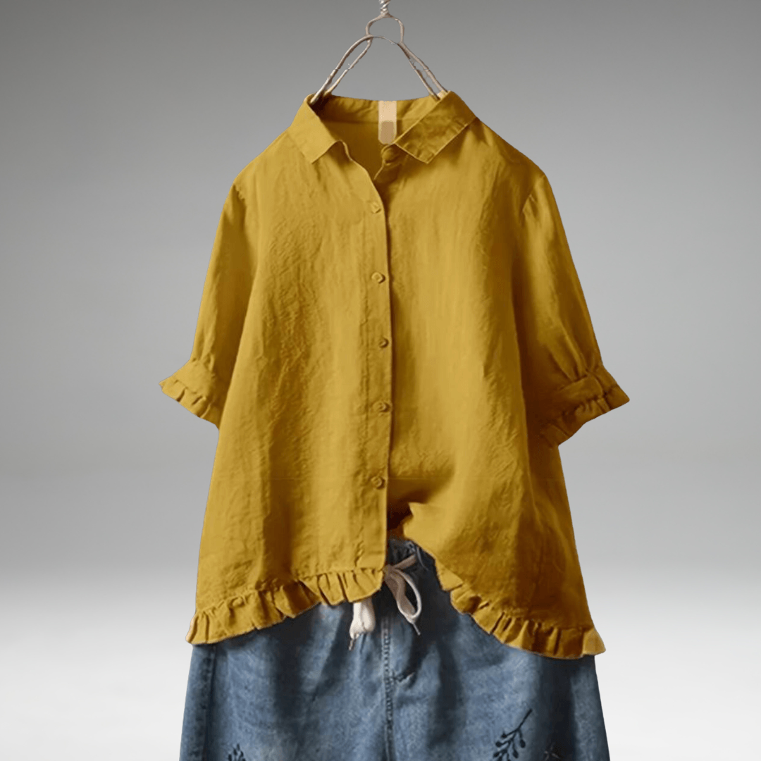 EVA | BLOUSE