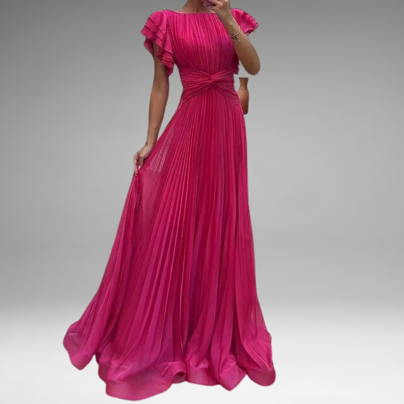 Abigail | Colorful Evening Dress