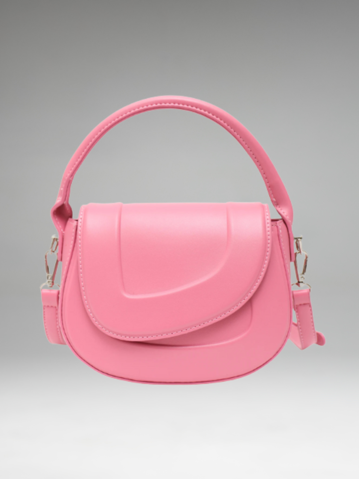 Zinnia - Minimalistic Handbag