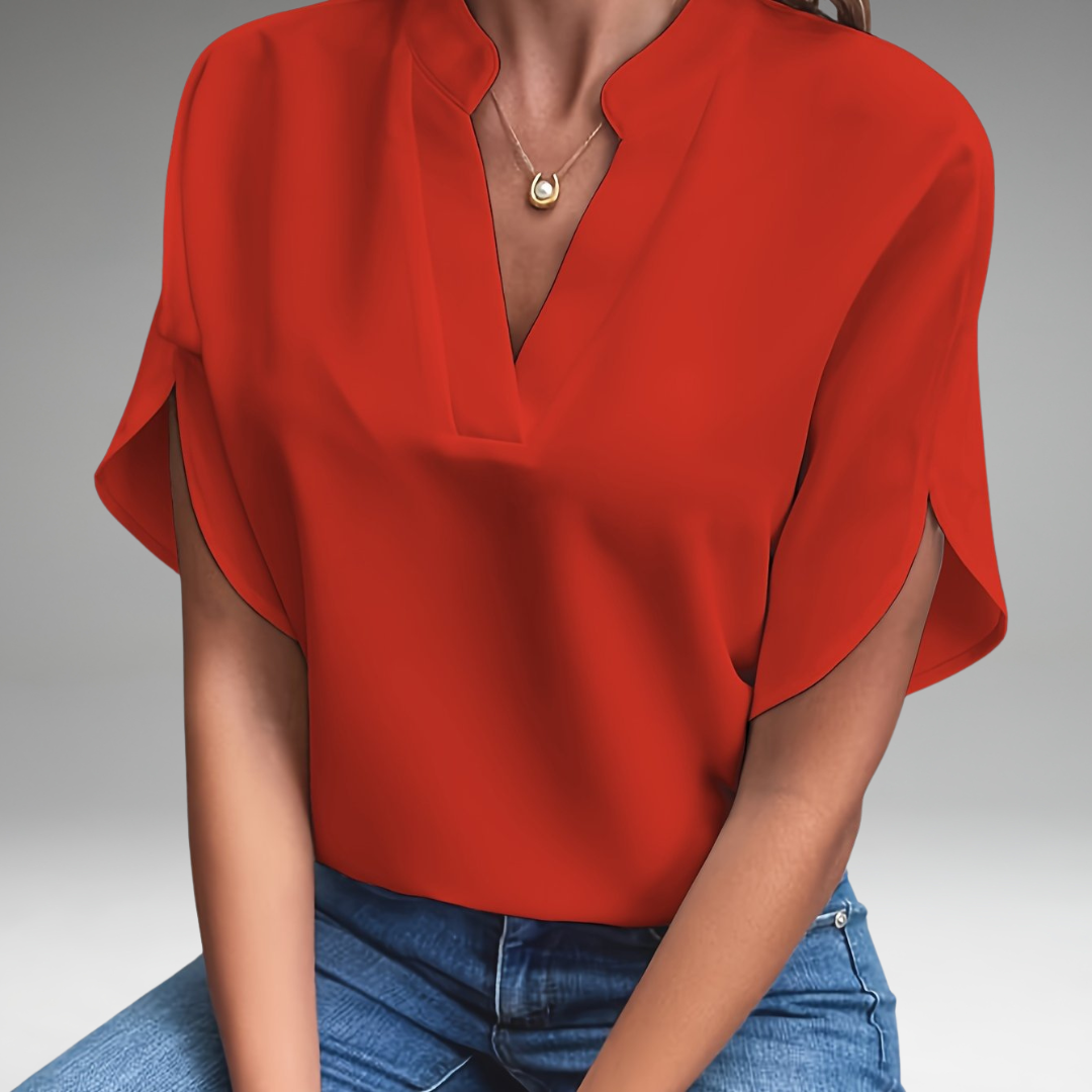 CAROLA | BLOUSE