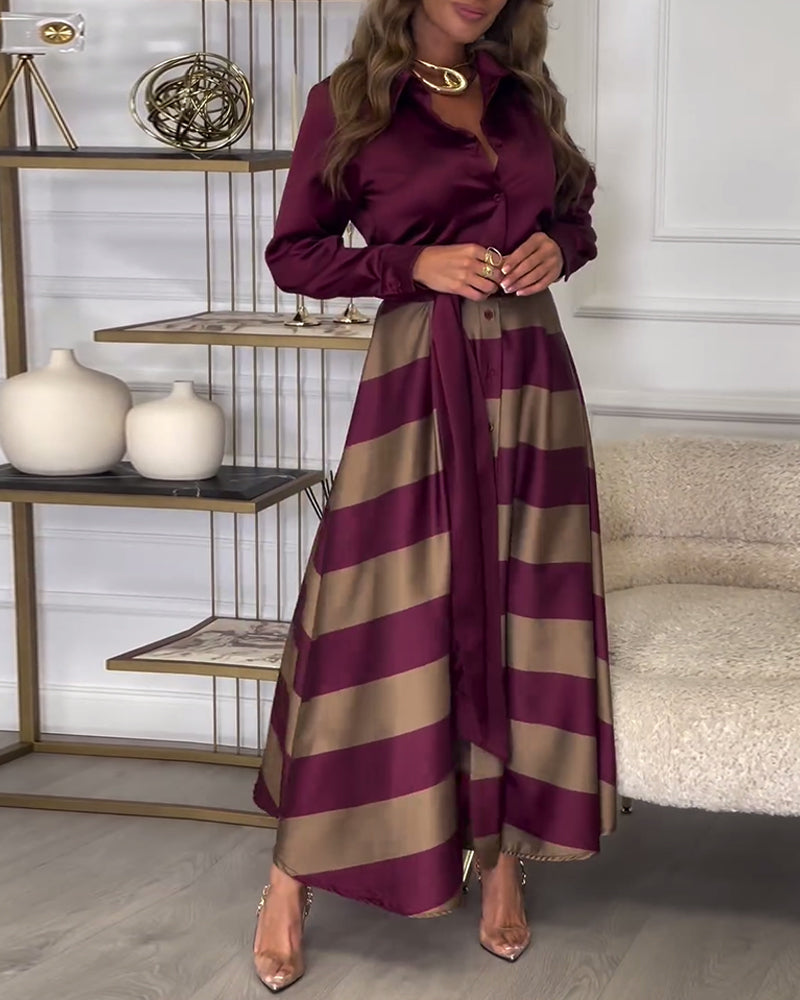 CERISE | DRESS