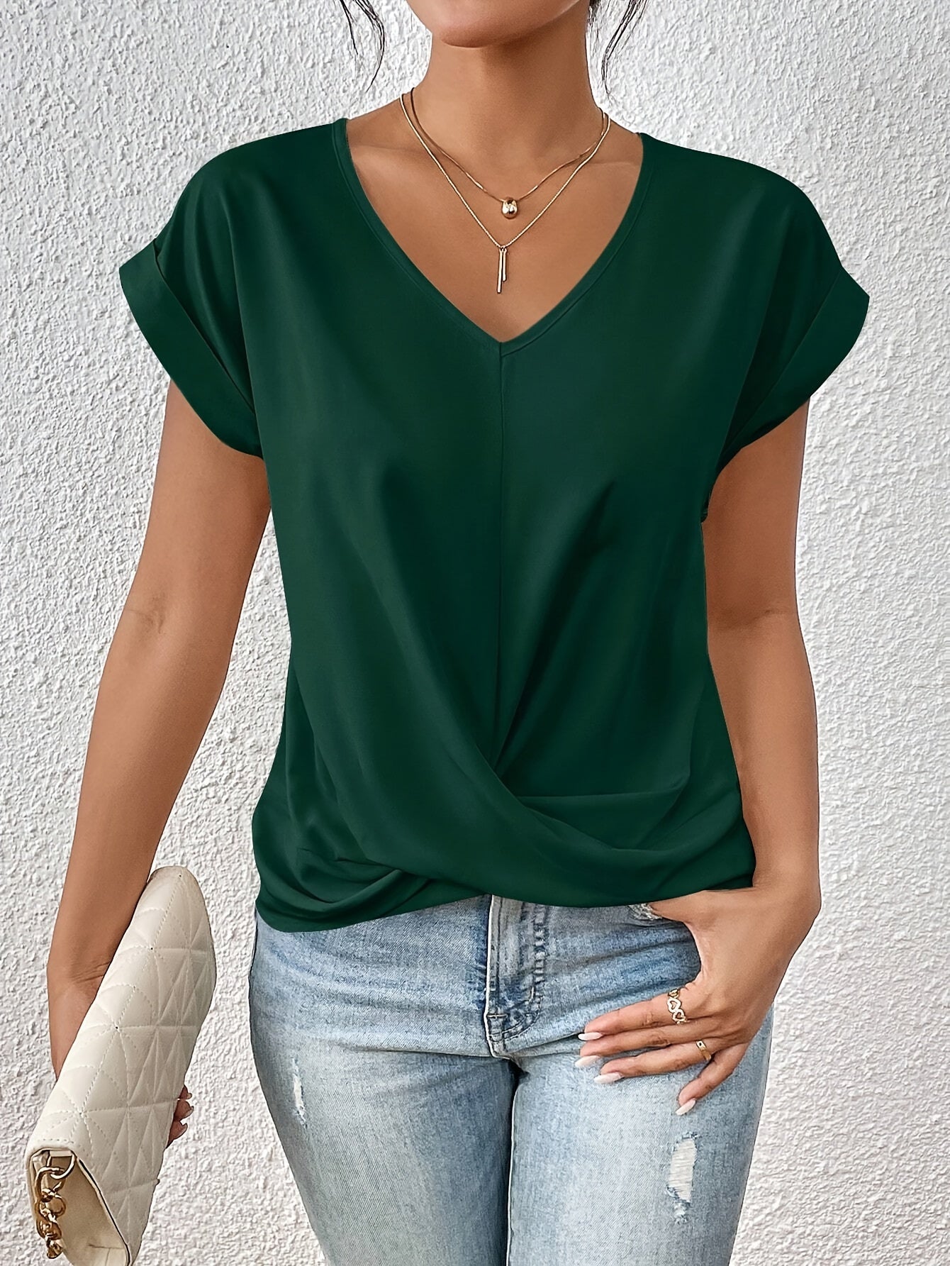 RUBY | SHIRT