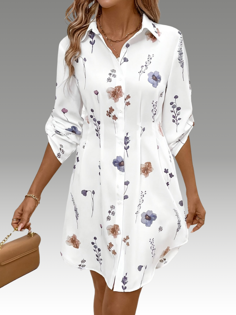 GINETTE | BLOUSE