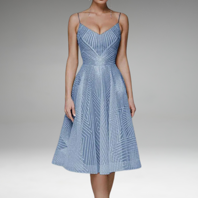 Lara | Elegant Dress