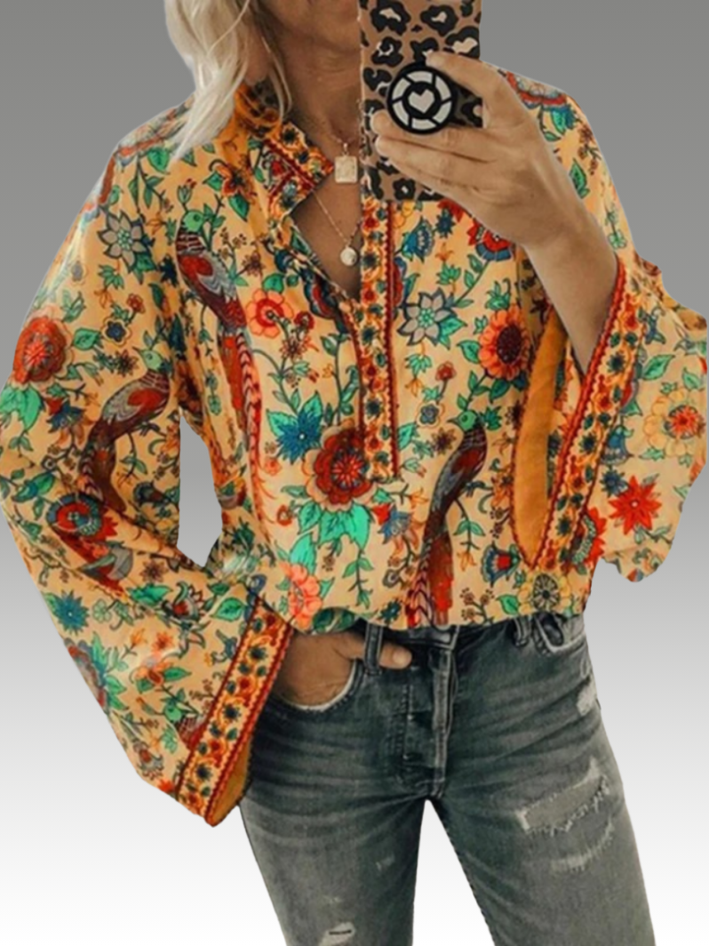 Linn™ | Blouse