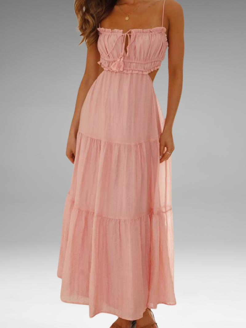 Adelina | Elegant Dress