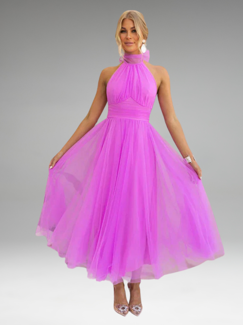 Janice | Fairy Dress