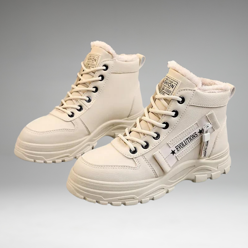Natalia - Women's Winter Boots