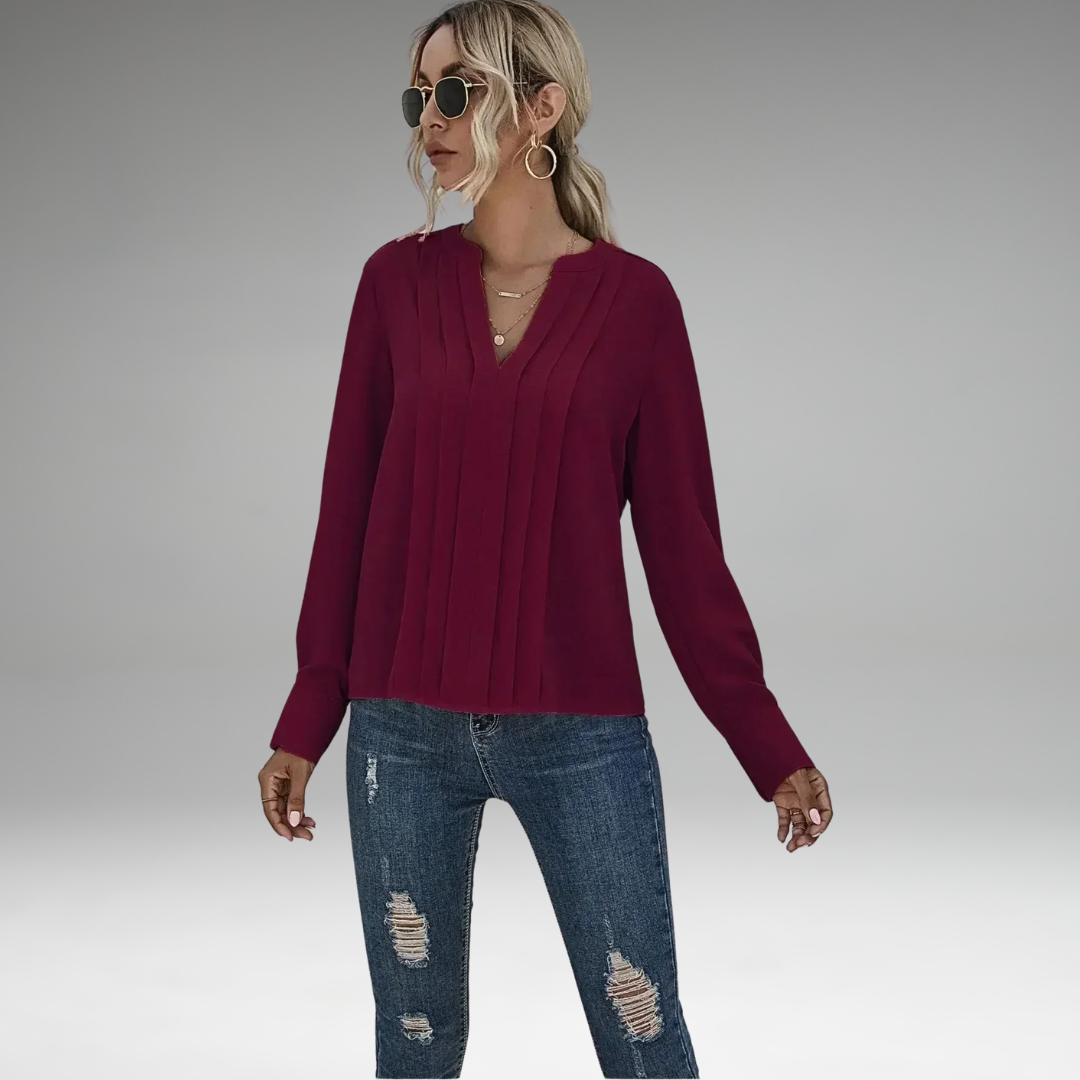 JENNY | BLOUSE