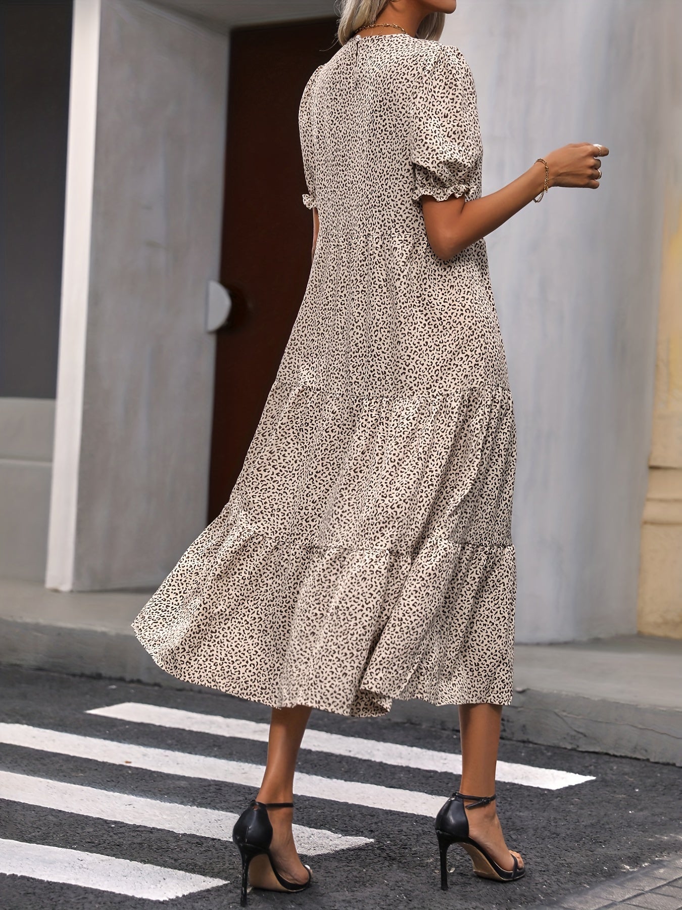 ADELINA | DRESS