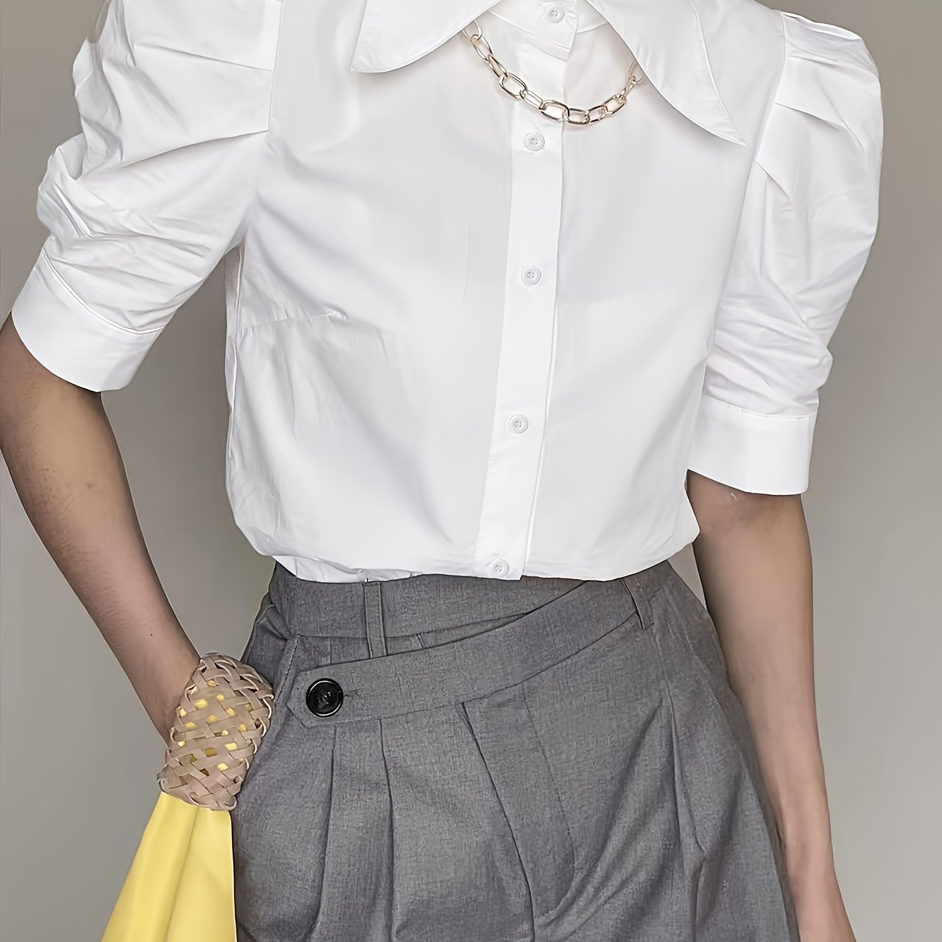 LITI | BLOUSE