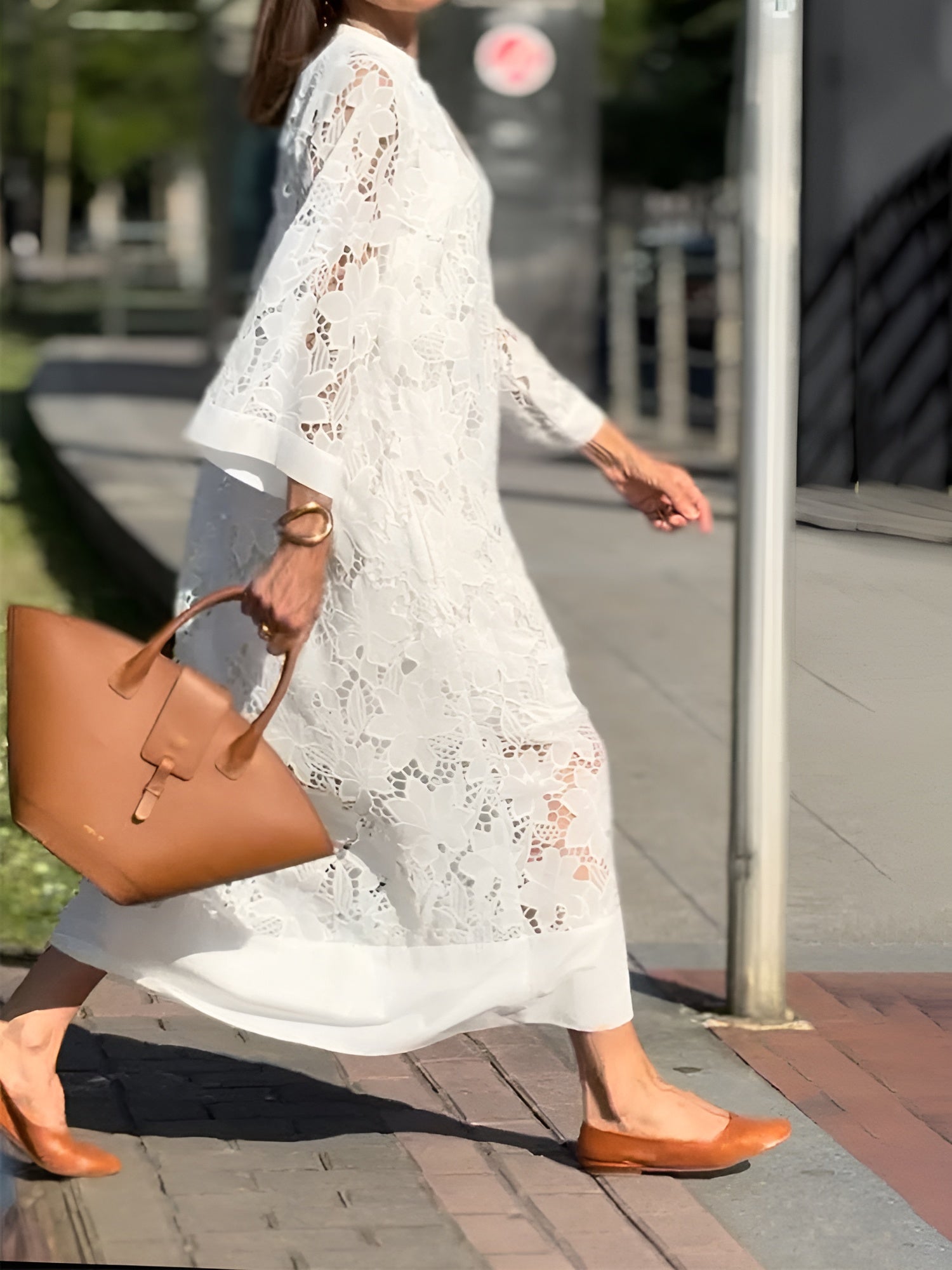AMELIA | DRESS