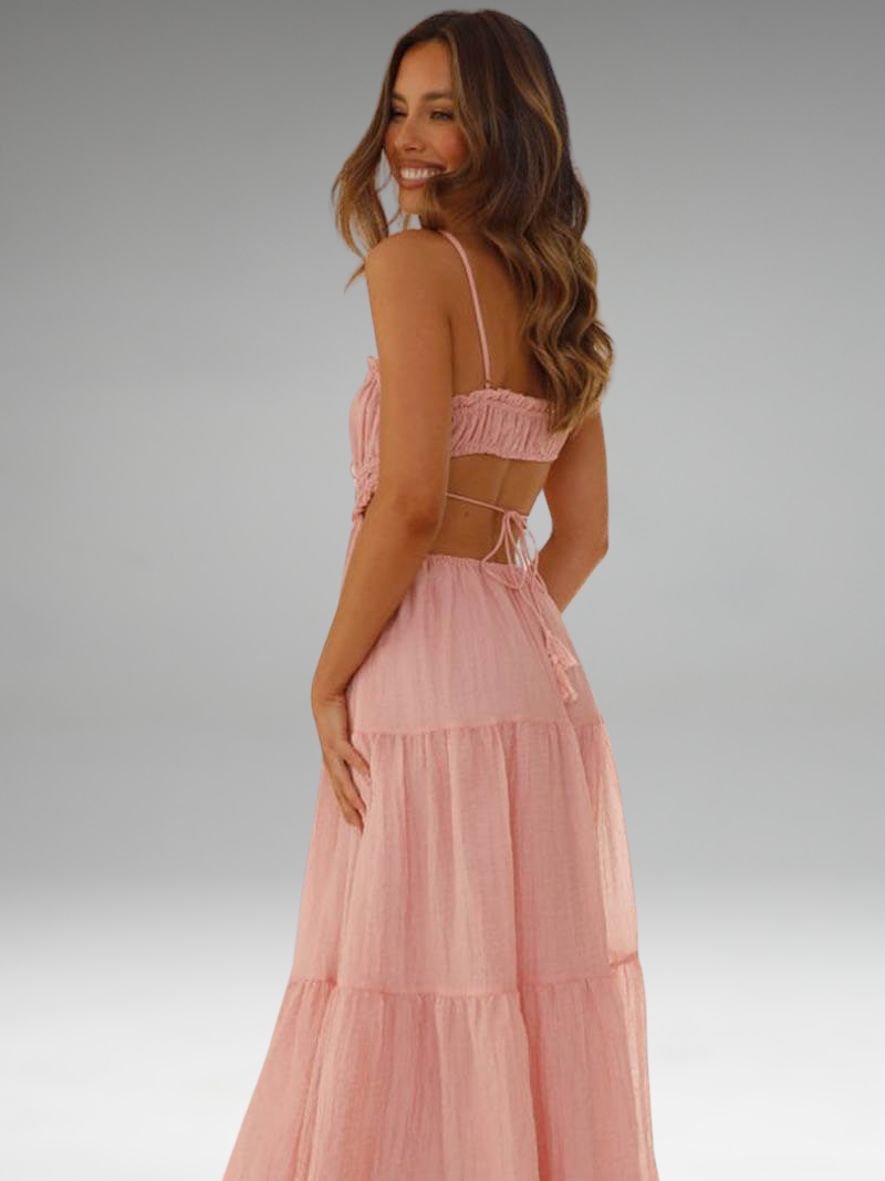 Adelina | Elegant Dress