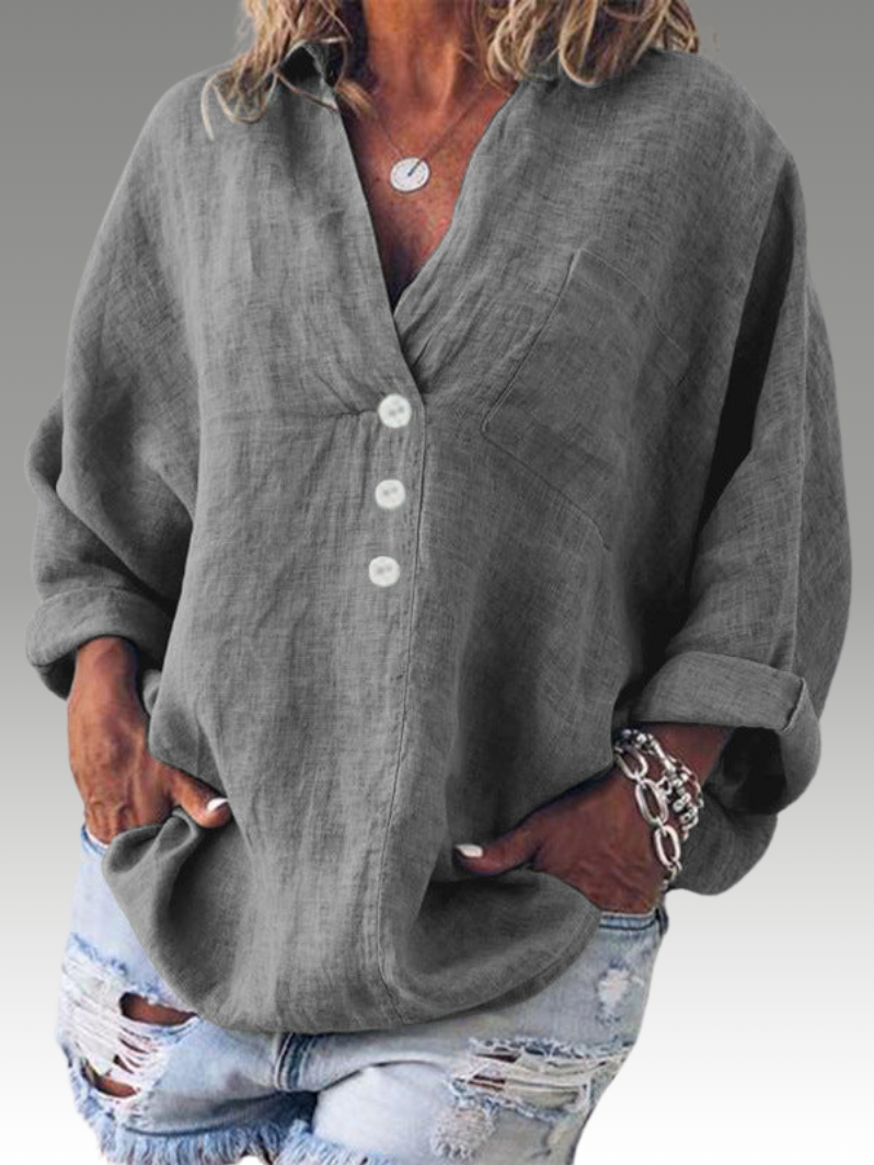 SUSAN | BLOUSE