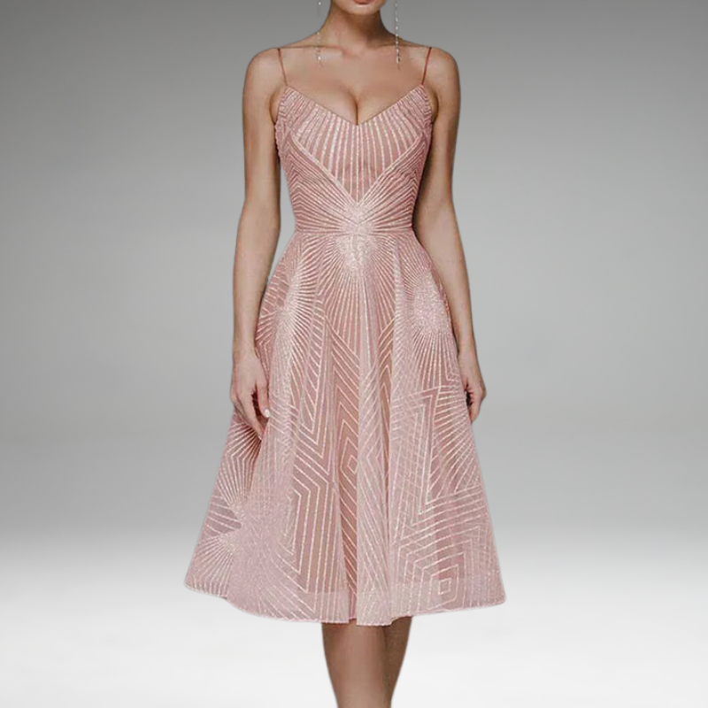 Lara | Elegant Dress