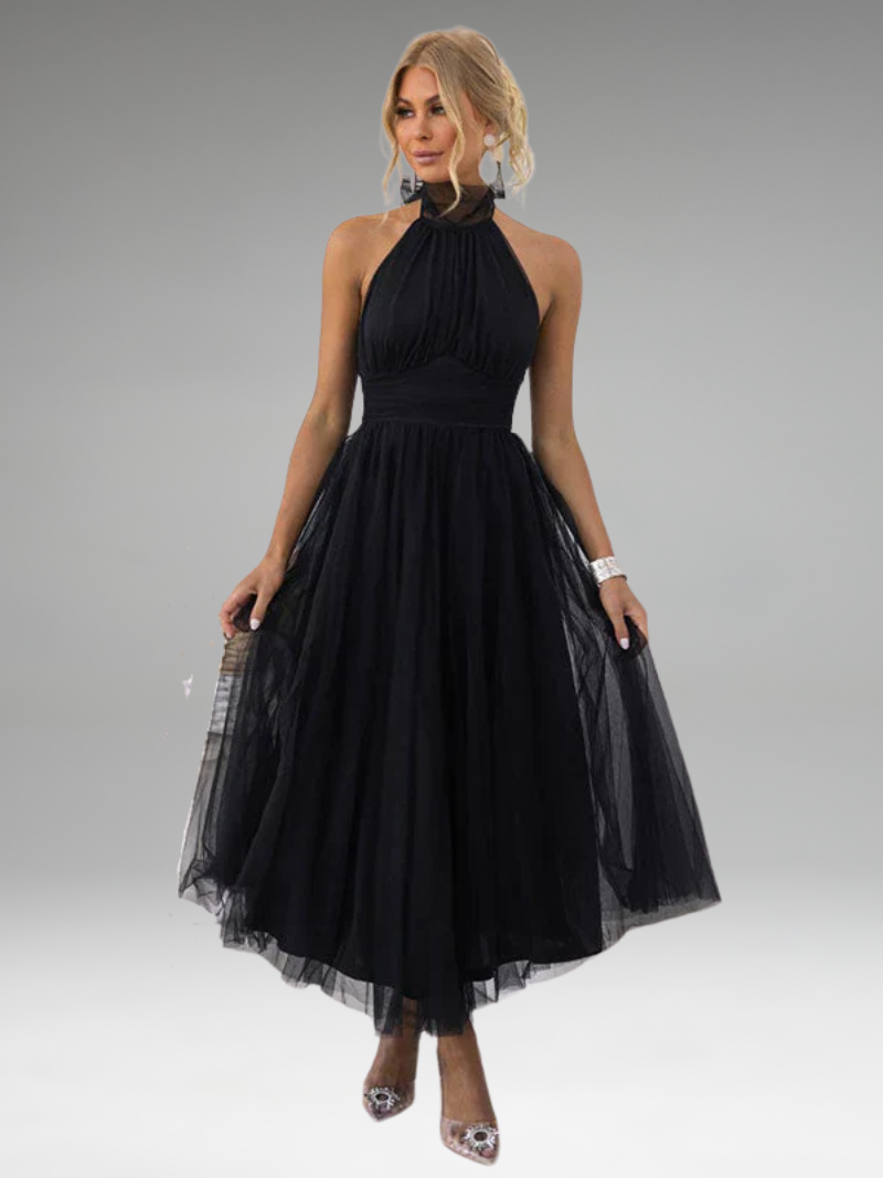 Janice | Fairy Dress
