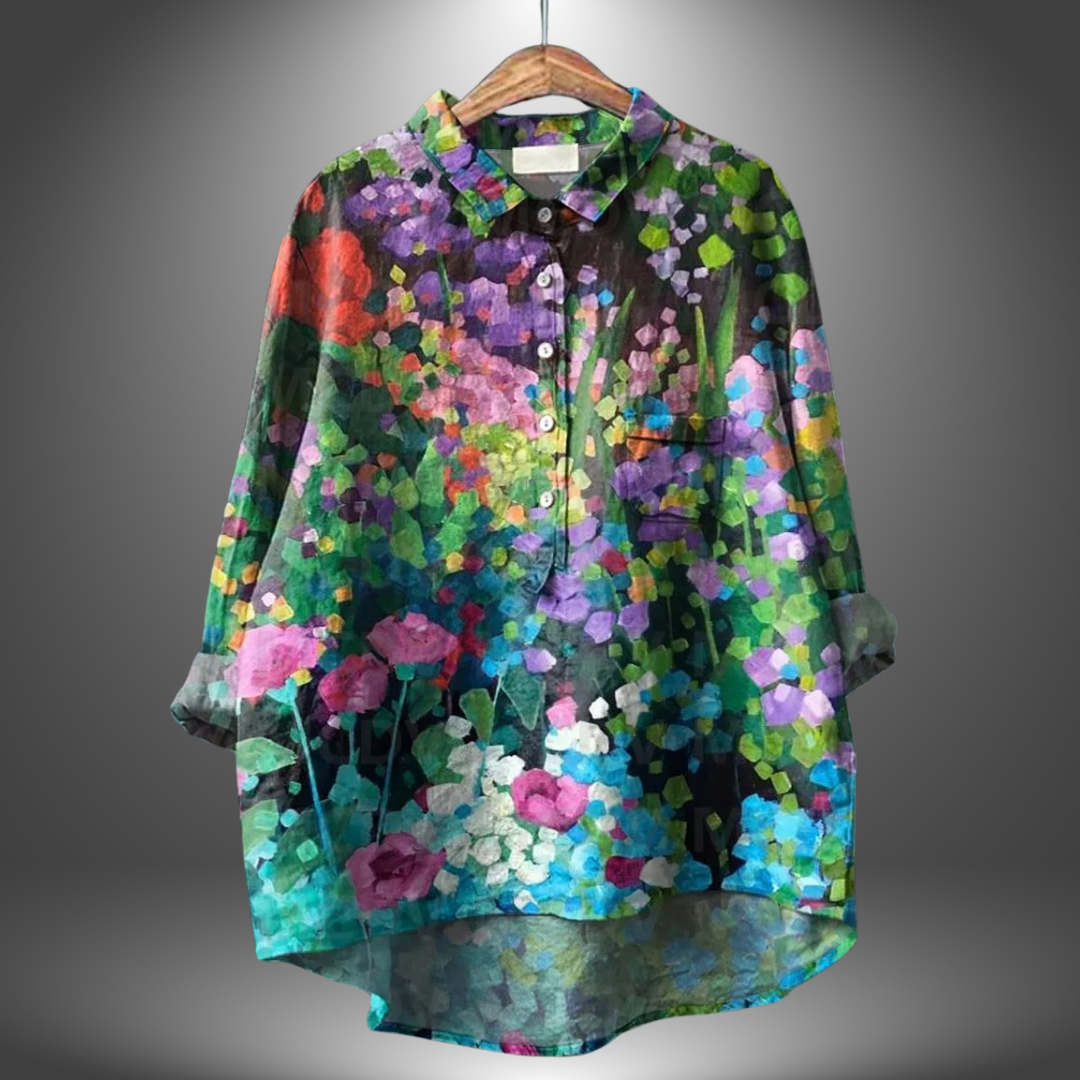 LOUISE | BLOUSE