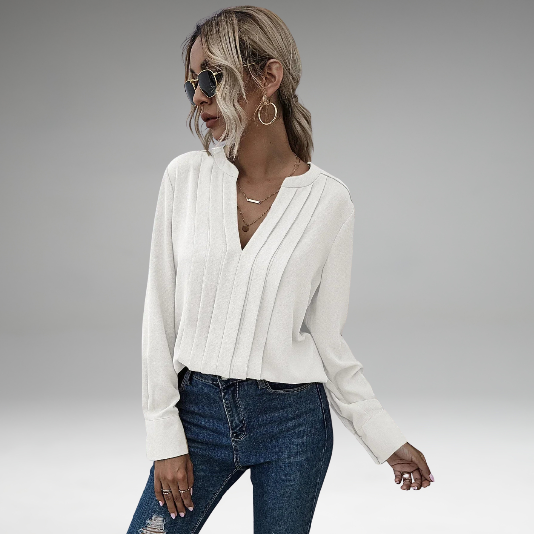 JENNY | BLOUSE
