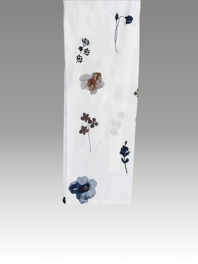 GINETTE | BLOUSE