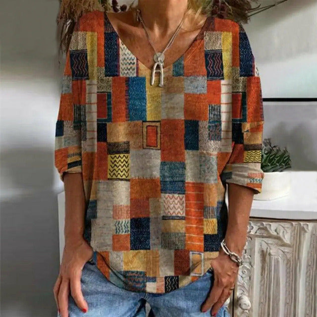 LOIS | T-SHIRT