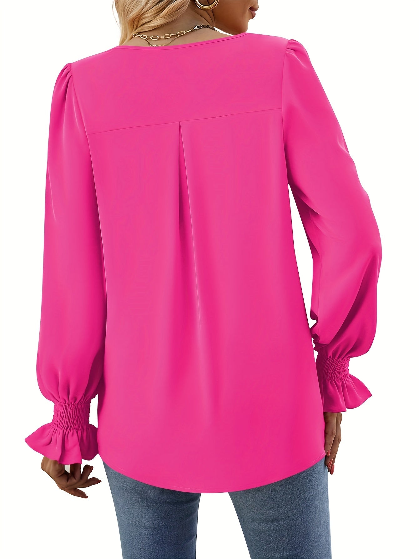 MILA | BLOUSE