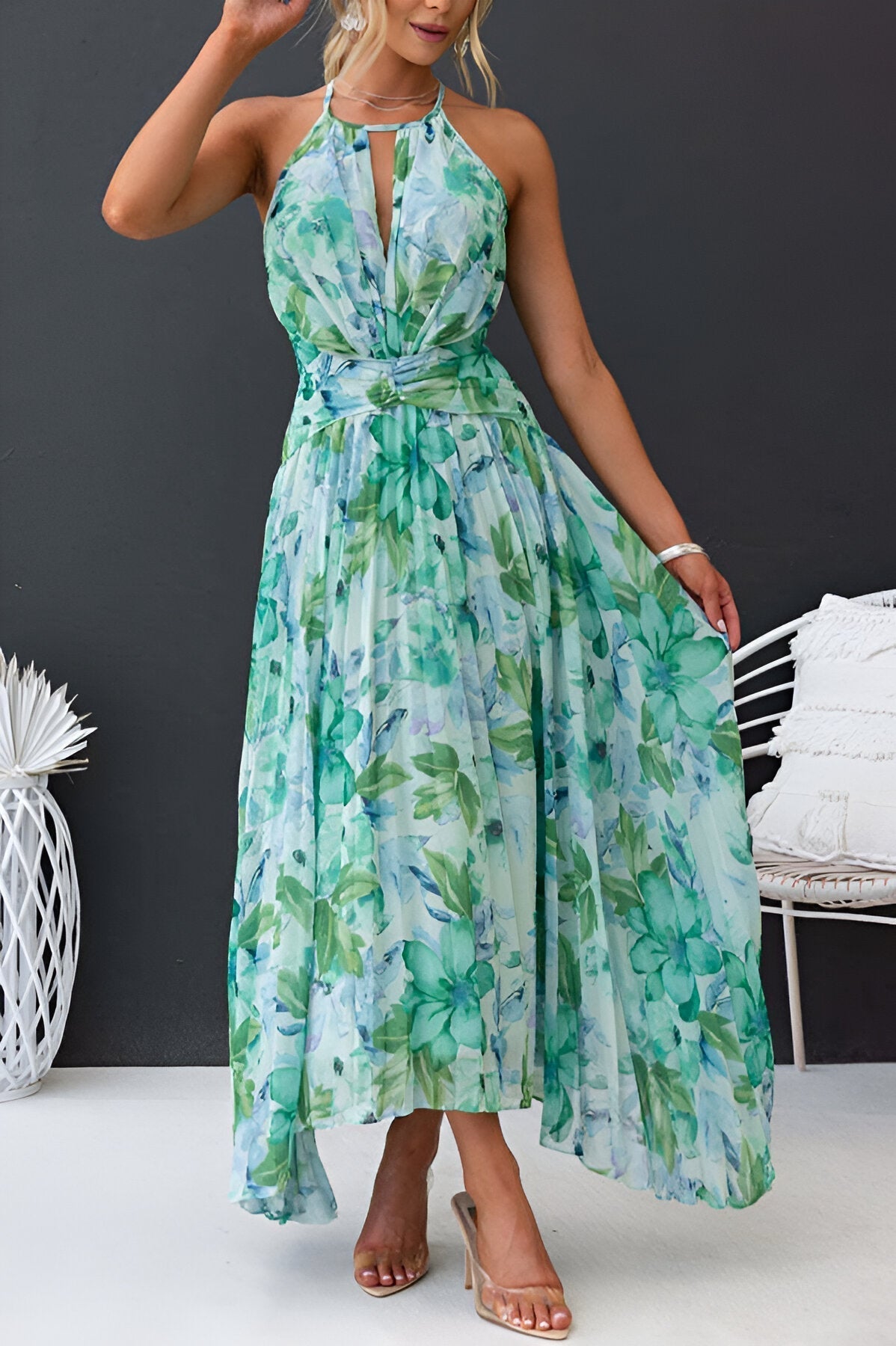 CHRISTINE | DRESS