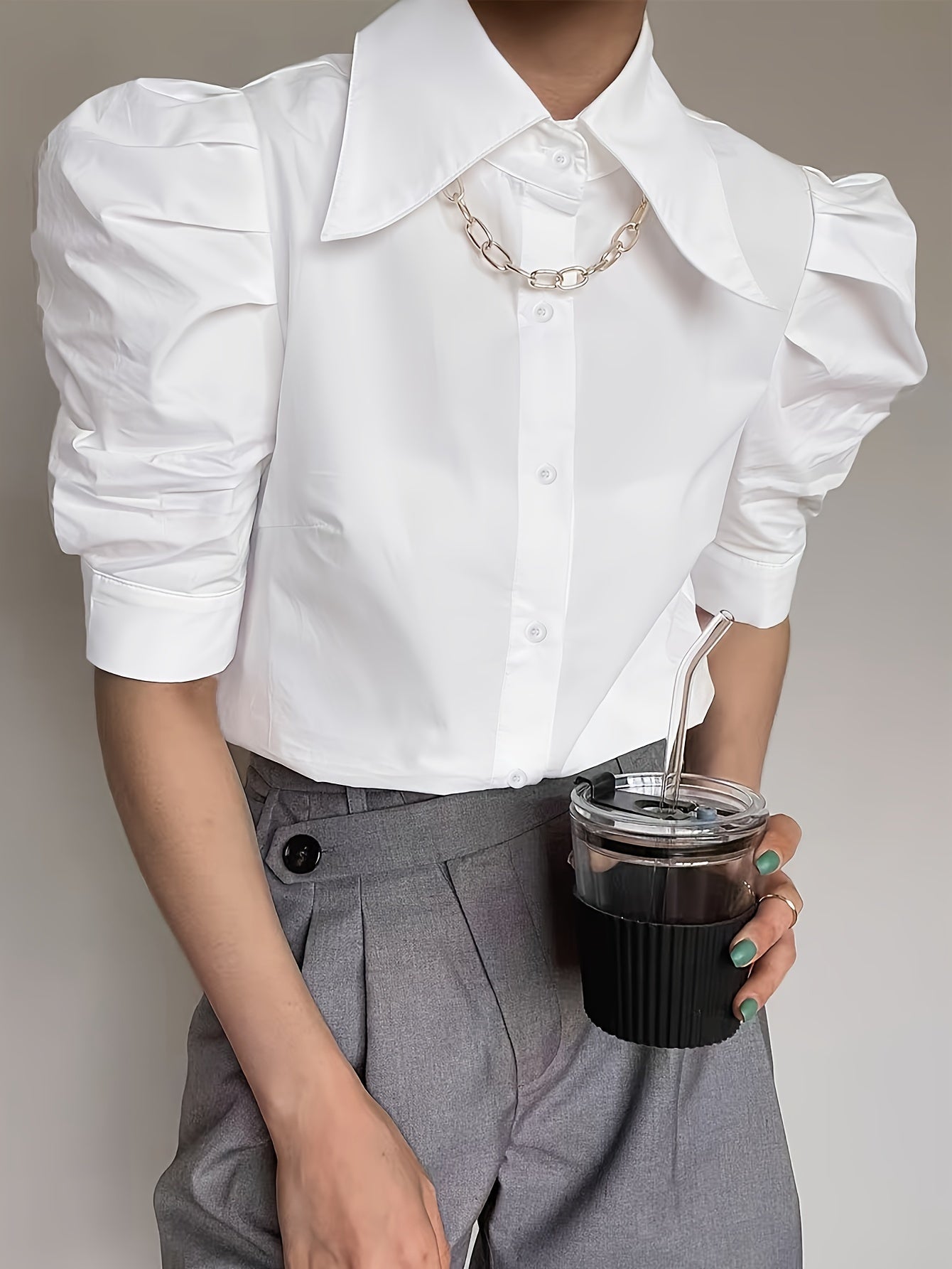LITI | BLOUSE