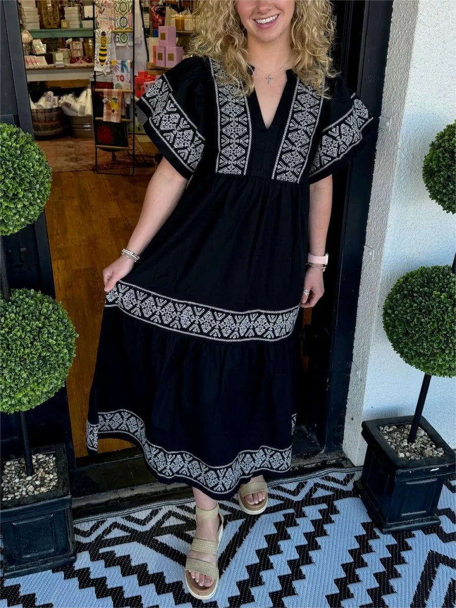 NOA | DRESS