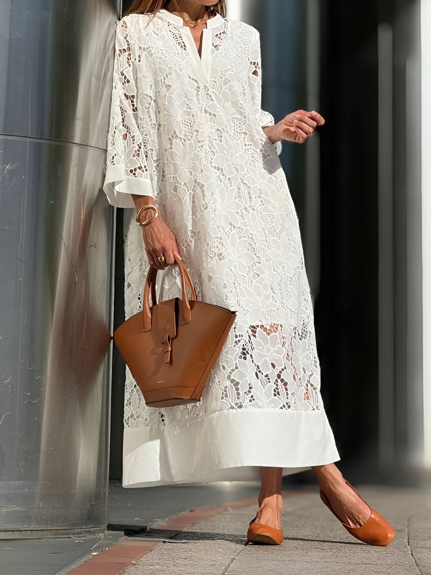 AMELIA | DRESS