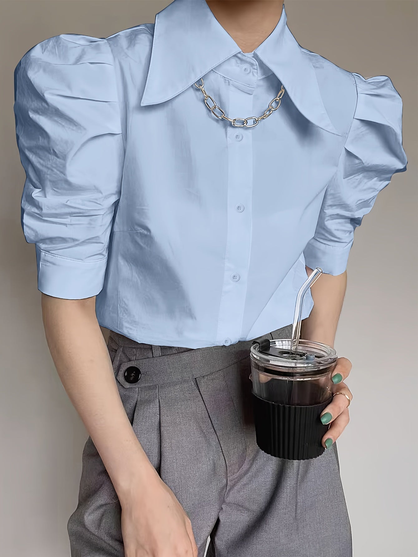 LITI | BLOUSE