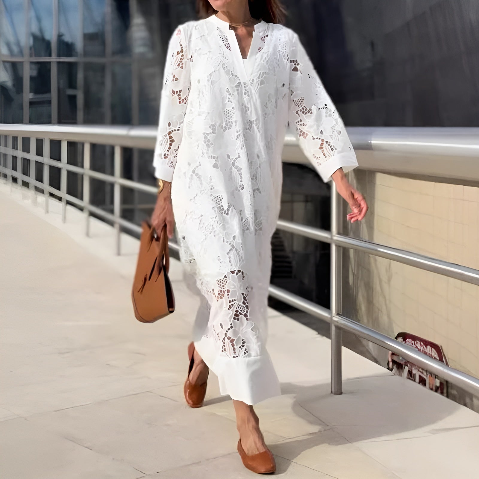 AMELIA | DRESS