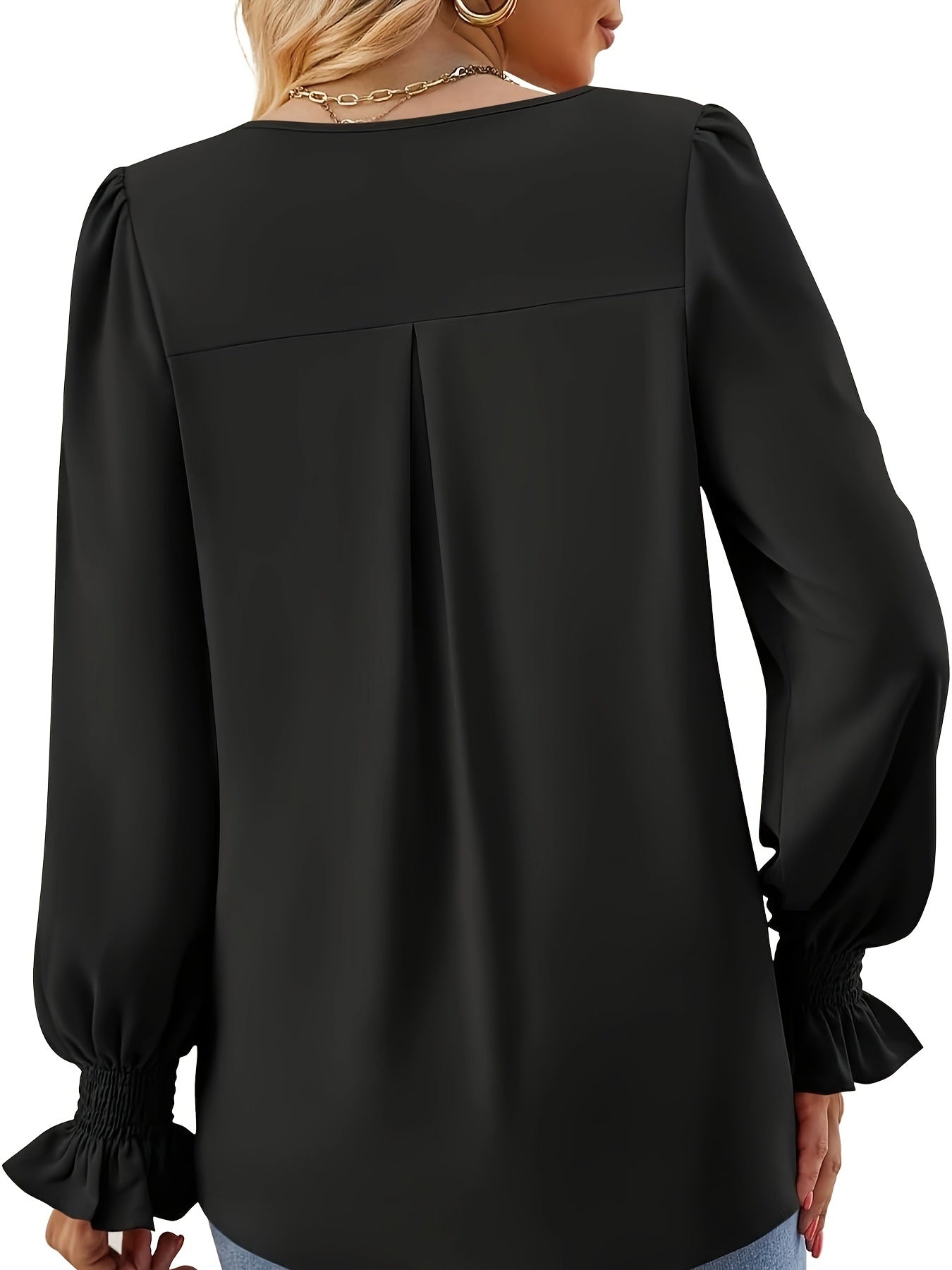 MILA | BLOUSE