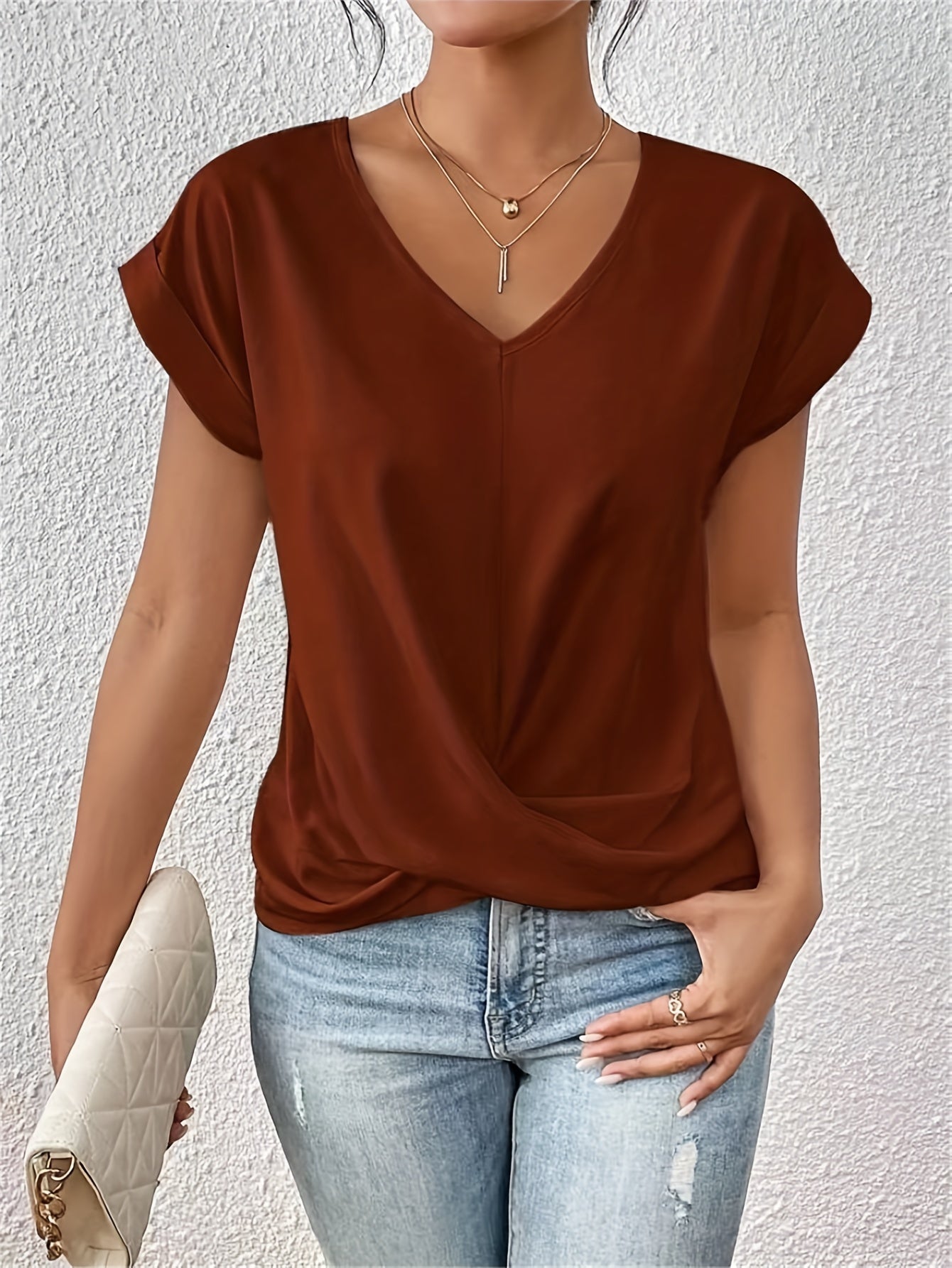RUBY | SHIRT
