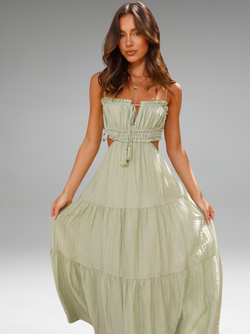 Adelina | Elegant Dress