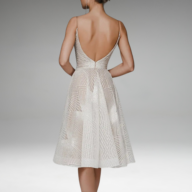 Lara | Elegant Dress