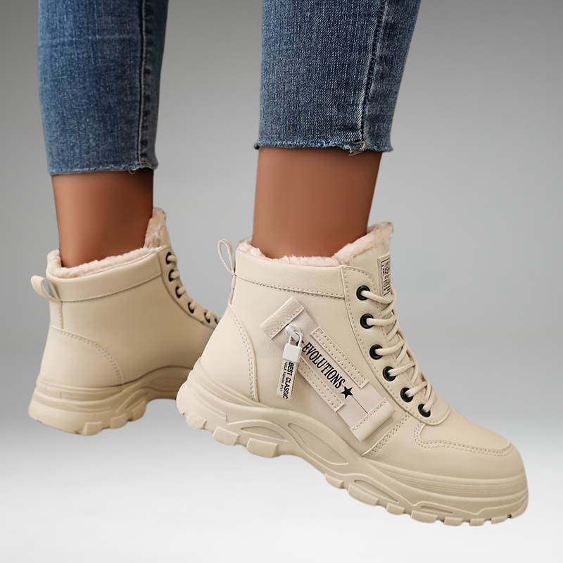 Natalia - Women's Winter Boots
