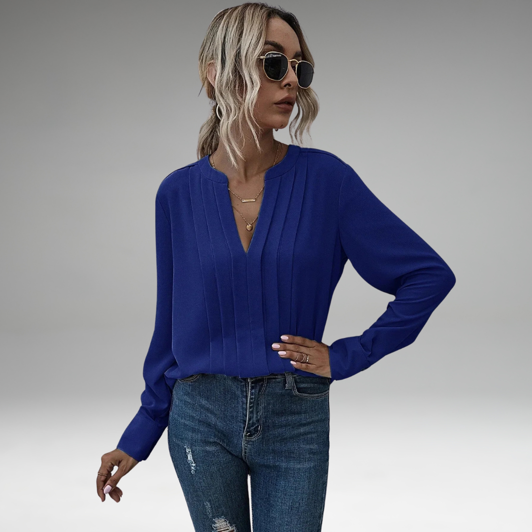 JENNY | BLOUSE