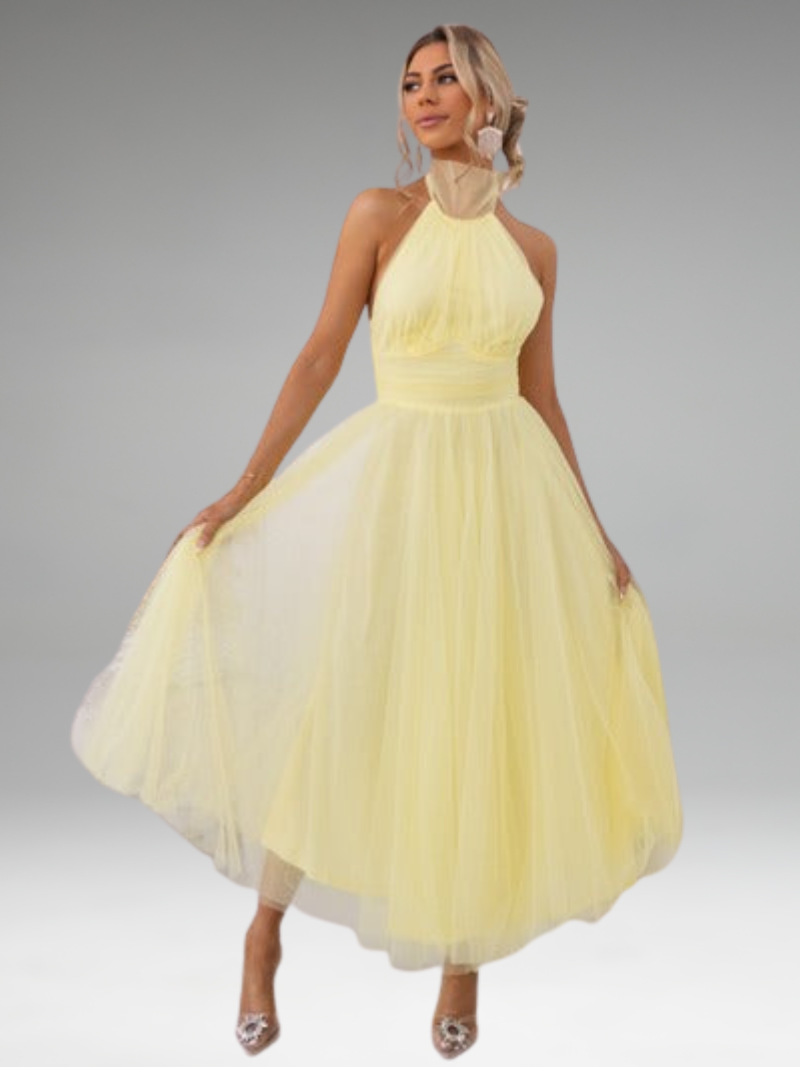 Janice | Fairy Dress