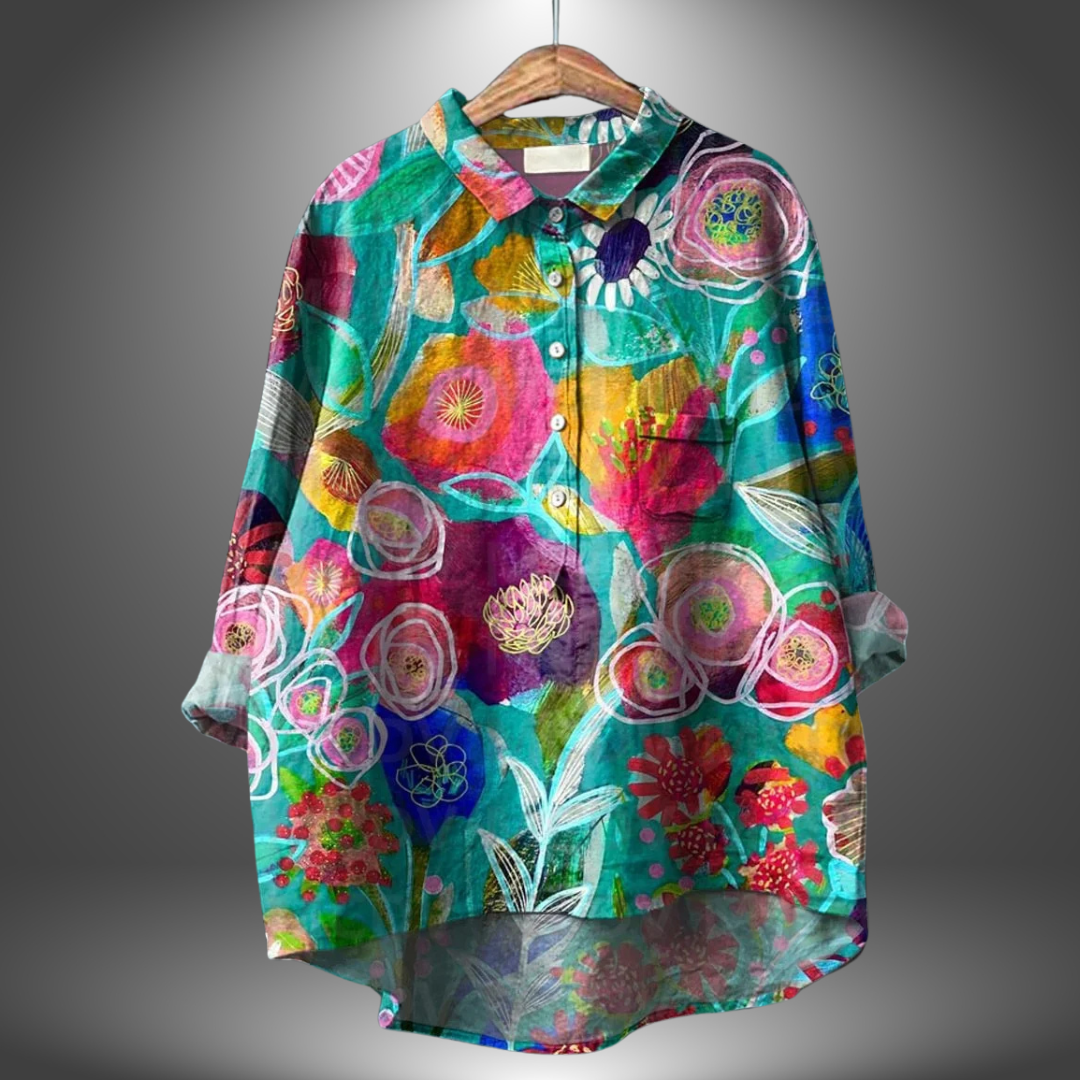 LOUISE | BLOUSE