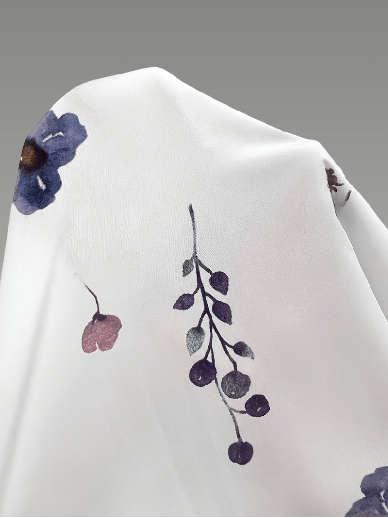 GINETTE | BLOUSE