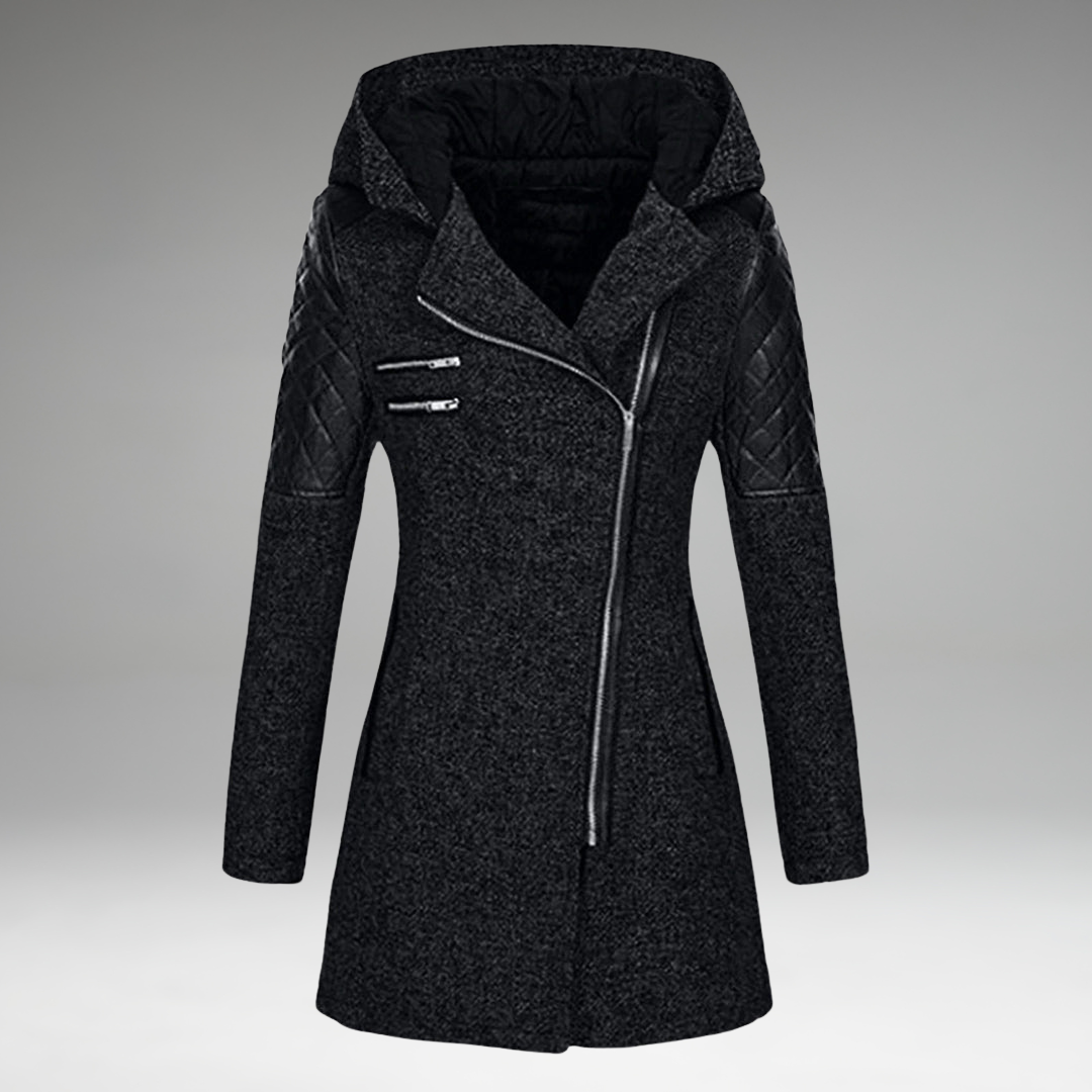 Fiora™ | Your Elegant Layer of Winter Protection