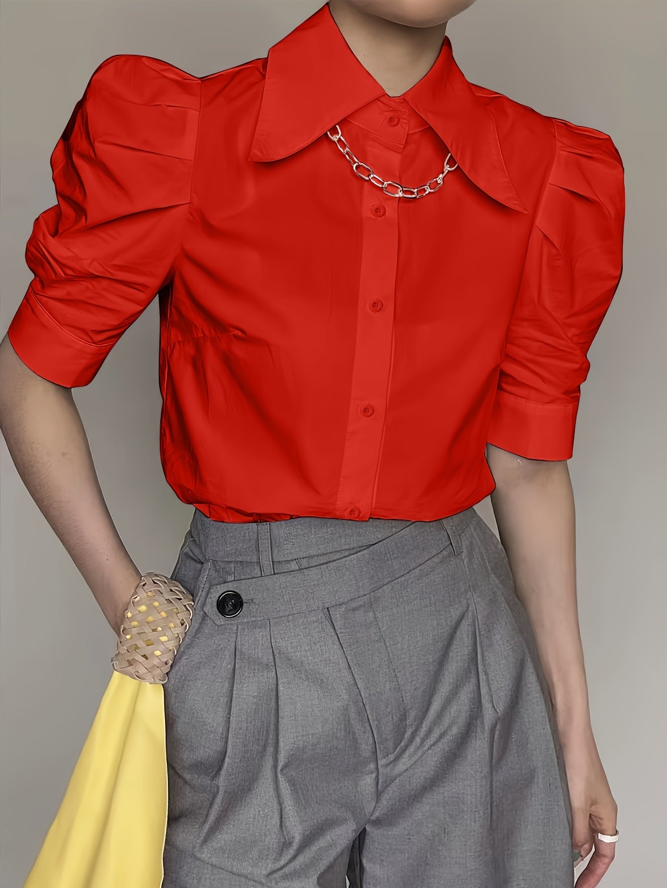 LITI | BLOUSE