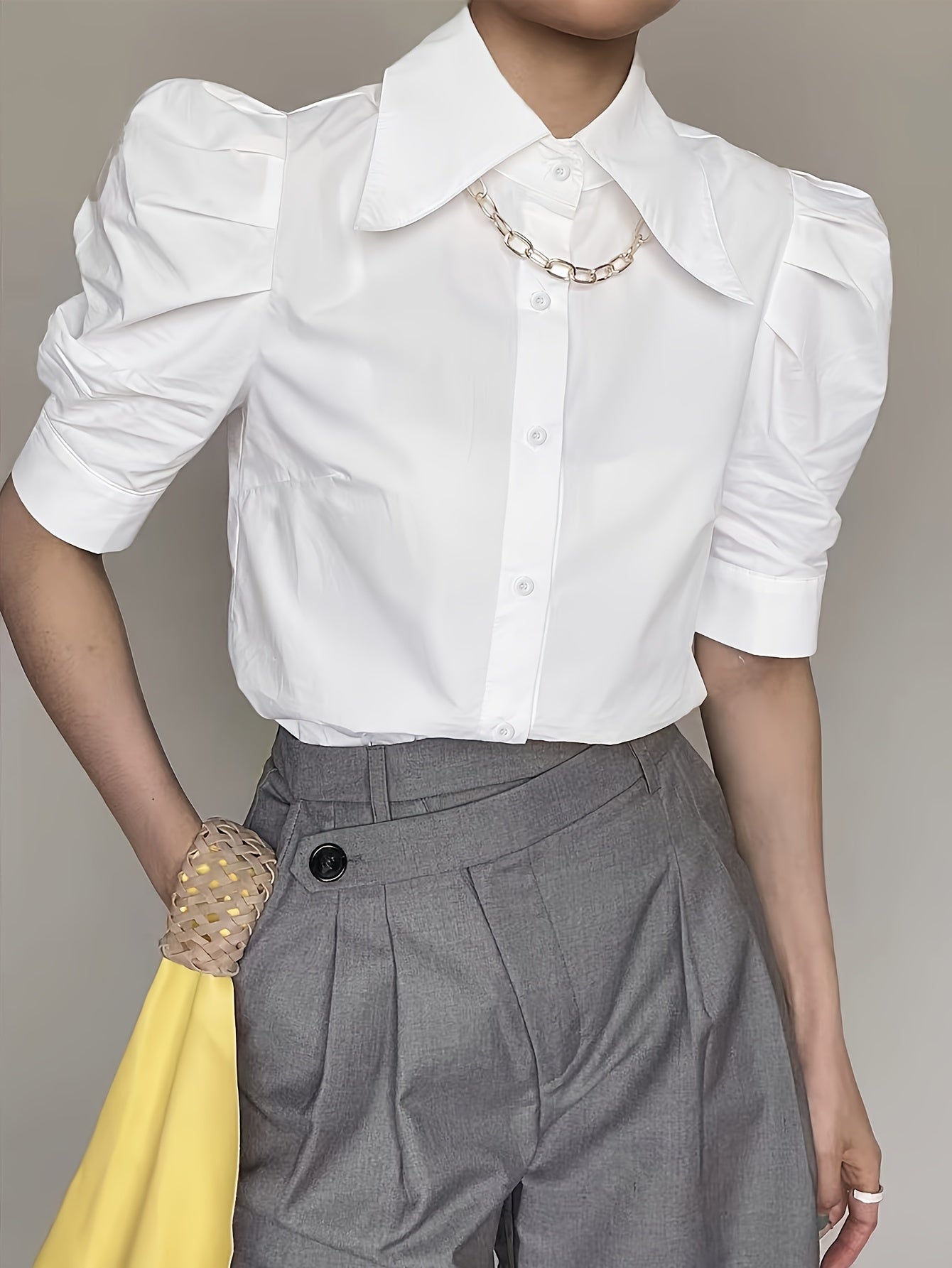 LITI | BLOUSE