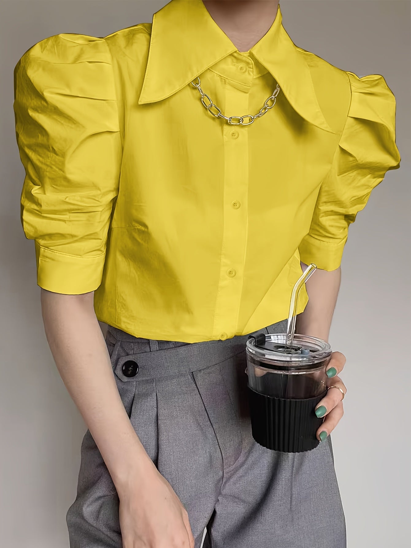 LITI | BLOUSE