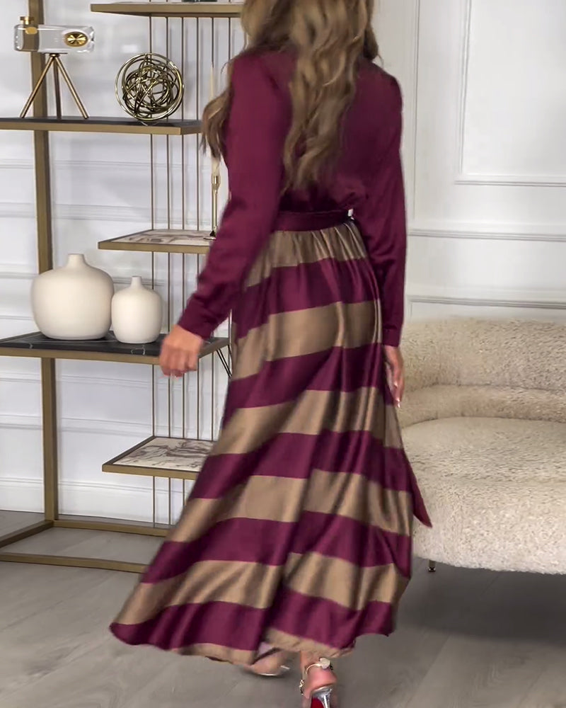 CERISE | DRESS
