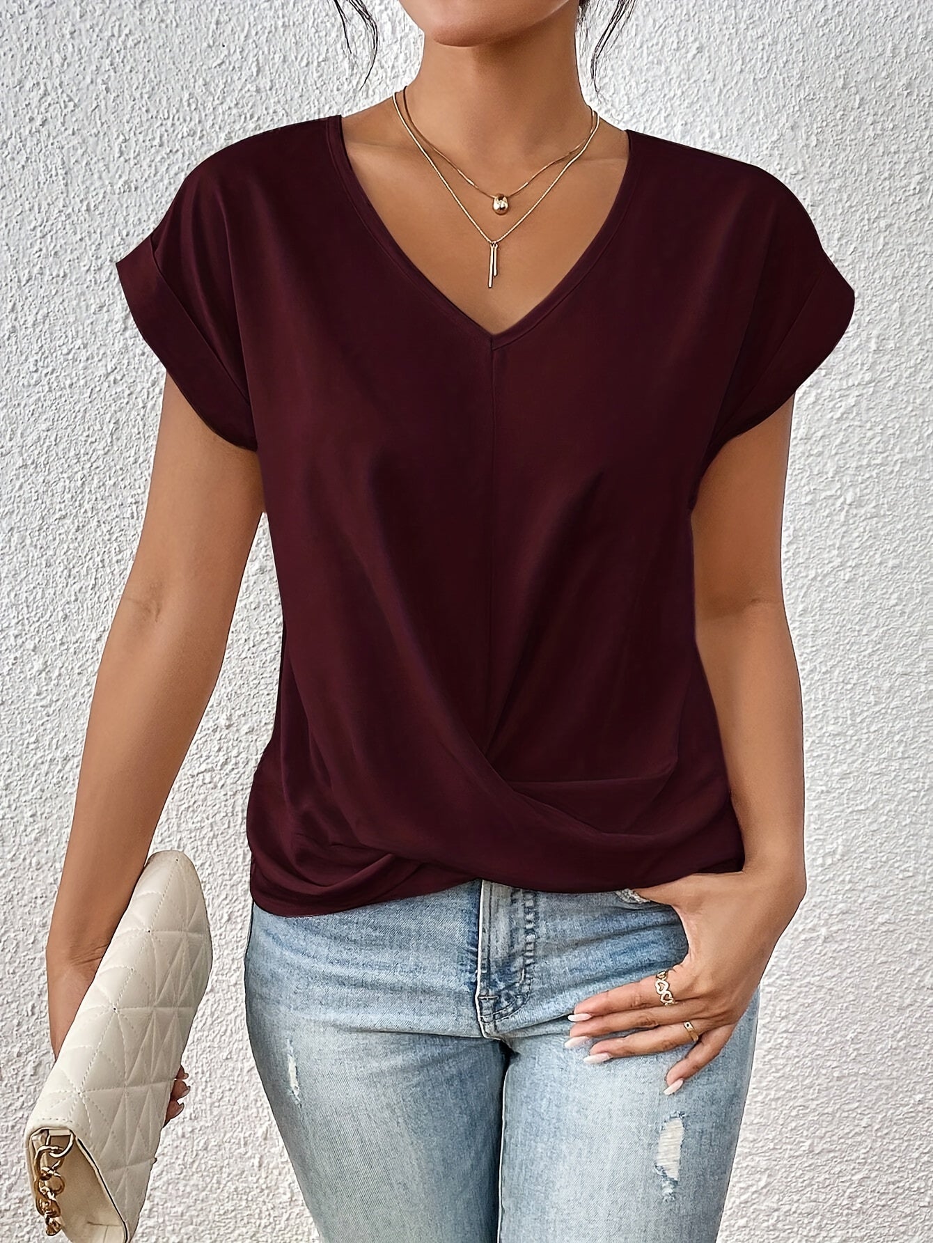 RUBY | SHIRT
